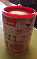 Bouillon de Boeuf