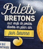 Palets Breton