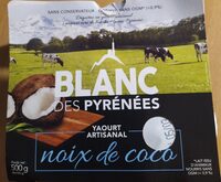 Yaourt artisanal