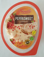 Peppasweet