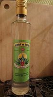 Sirop de sapin