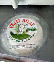 Fromage frais