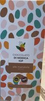 Cioccolato di modica Igp