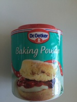 Baking Powder