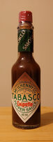 Chipotle Pepper Sauce