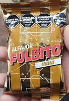 Fulbito mani