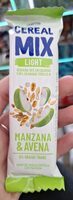 Cereal Mix Light Manzana & Avena