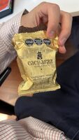 Chocolate Negro