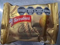 Alfajor clásico