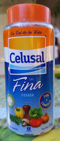 Sal fina