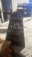 Mini Alfajor SAN TELMO