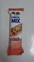 Cereal Mix Frutilla