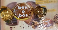 Bon o bon Dulce de leche
