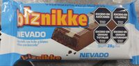 Biznikke Nevado