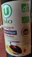Vinaigre balsamique de Modène