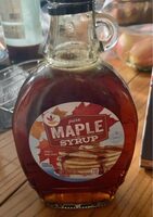 Pure Maple Syrup