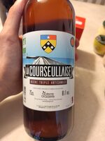 La courseullaise