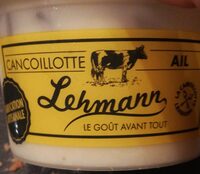 Cancoillotte