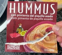 Hummus