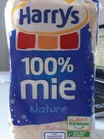 Pain de mie