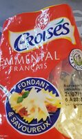 Emmental Français