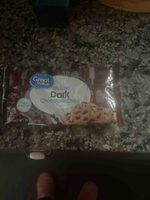 Dark Chocolate Chips