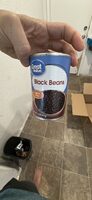 Black Beans