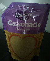 Cassonade pure canne
