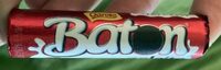 Baton Ao Leite