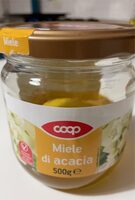 Miele di acacia