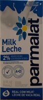 2% Reduced Fat Milk
