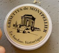 Grisette de Montpellier