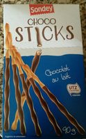 Choco sticks