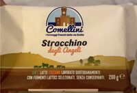 Stracchino degli angeli