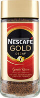 Nescafe' Gran Aroma Decaff. solub. gr. 100