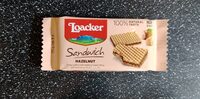 Sandwich