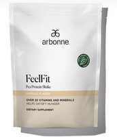 Feelfit Pea Protein Shake (Vanilla)