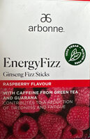 Energy Fizz