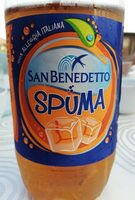 Spuma Vera Bionda LT 1 5