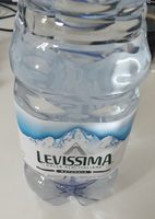 Levissima Aqua Naturale