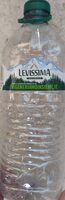 Acqua minerale naturale