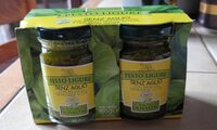 Pesto ligure