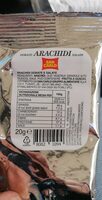 Arachidi
