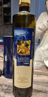 Olio extra vergine di oliva Umbria Colli Martani DOP