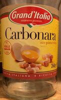 Carbonara