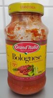 Bolognese