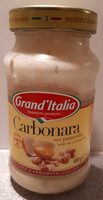 Carbonara