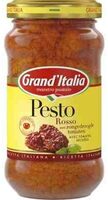 Grand' Italia Pesto rosso