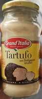 Tartufo Roomsaus