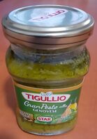 Pesto alla genovese
